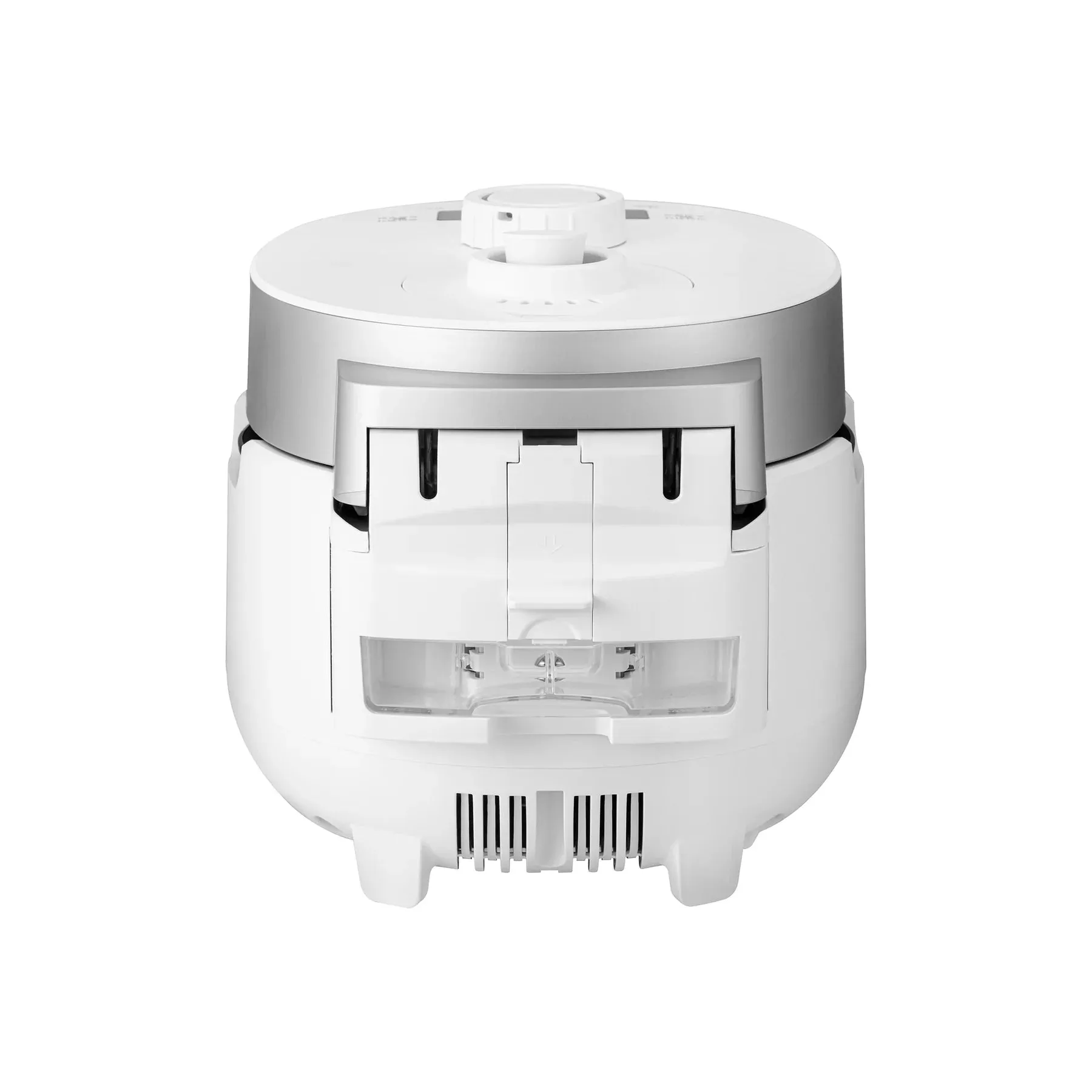 CRP-MHTR0309F (3 Cup) IH Twin Pressure Rice Cooker