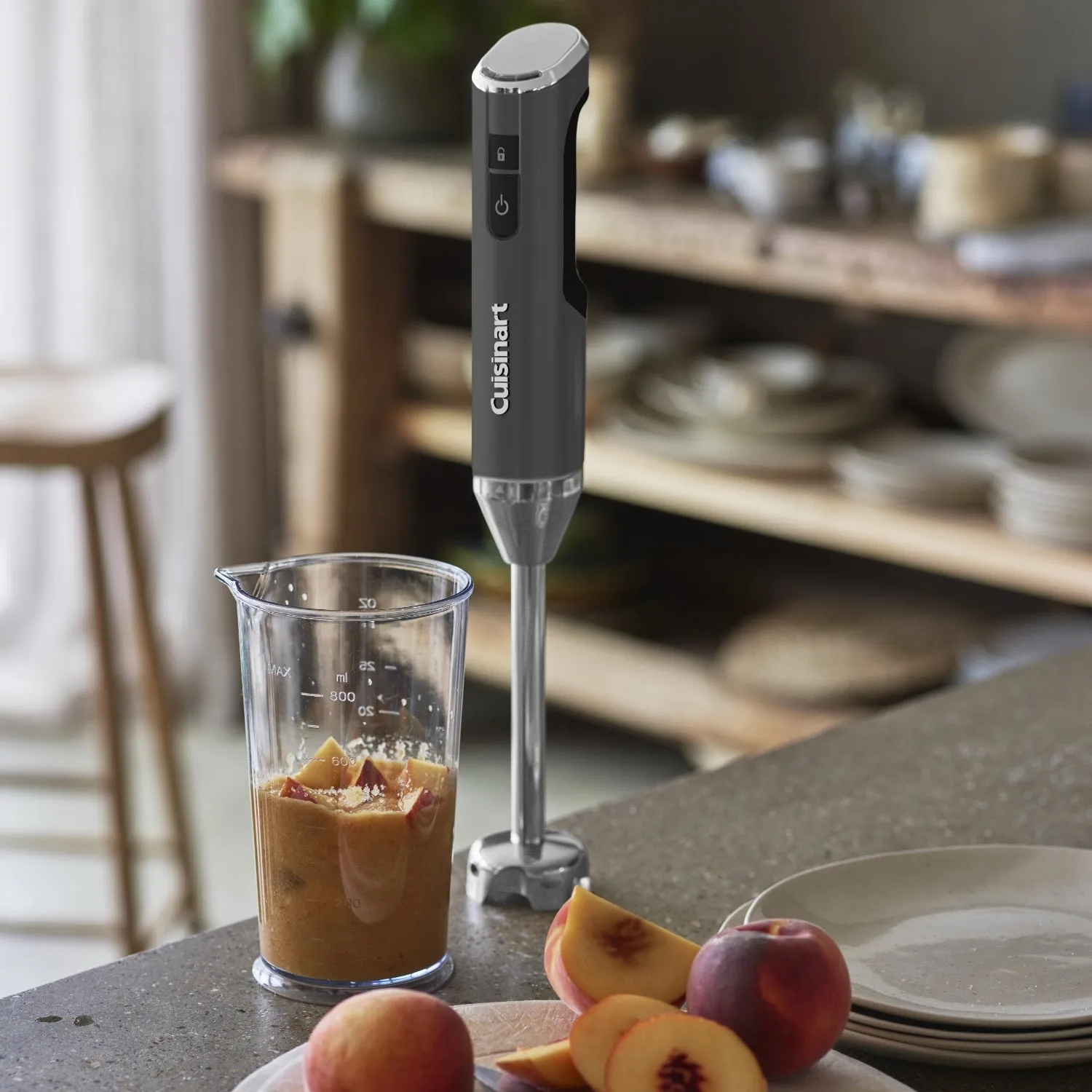 Cuisinart Cordless Series Hand Blender RHB-100XA