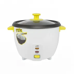 CUKARS 韩国家用电饭煲 2款选 Rice Cooker 300W