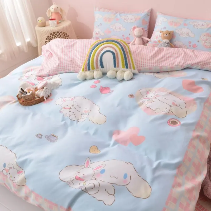 Cute Cinna Bedding Set