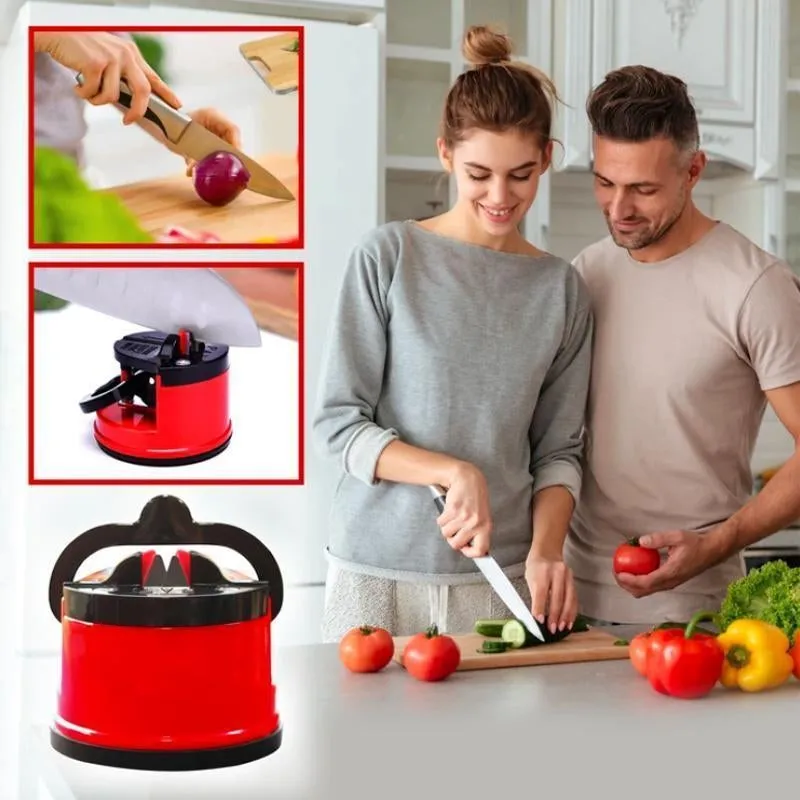 Dealzninja™Smart Knife Sharpener