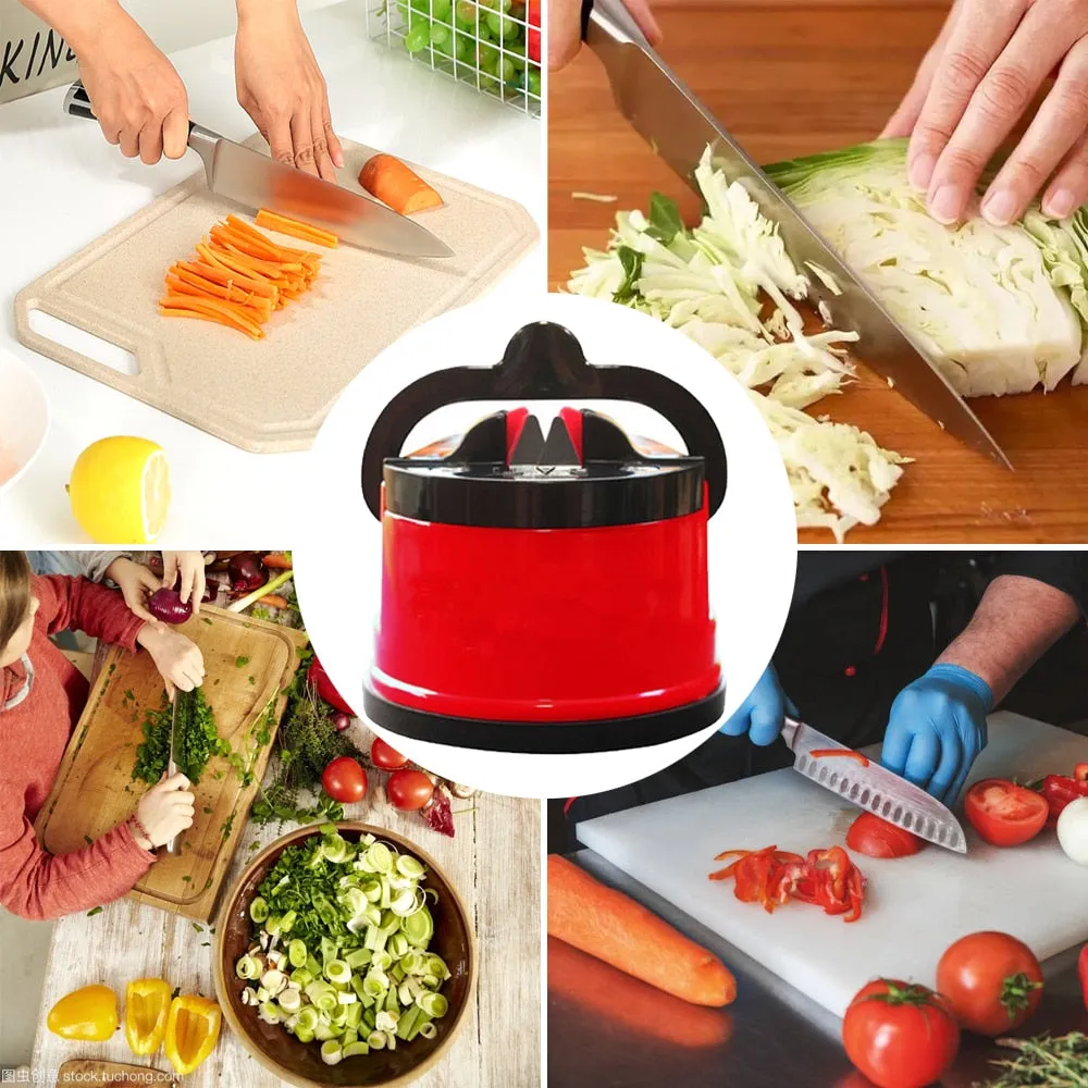 Dealzninja™Smart Knife Sharpener