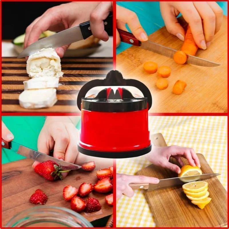 Dealzninja™Smart Knife Sharpener