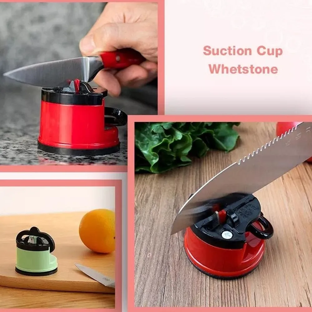 Dealzninja™Smart Knife Sharpener