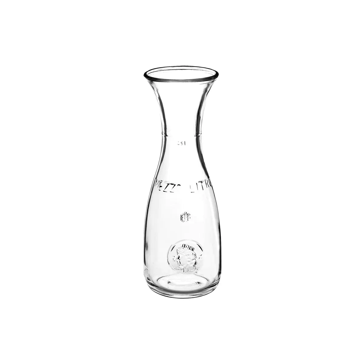 Decanter/carafe Classic Type 500ml