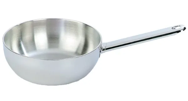 Demeyere Apollo 7 1L Conical Saucepan