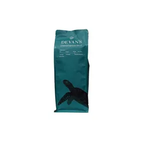 Devans Oriental Espresso Blend Coffee Powder 500g - Premium Espresso Coffee