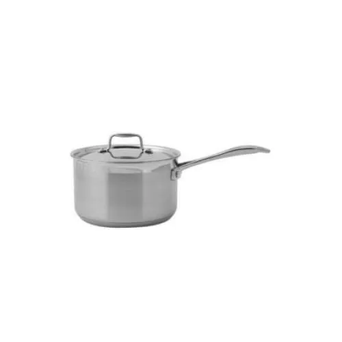 Dexam Supreme Stainless Steel Saucepan