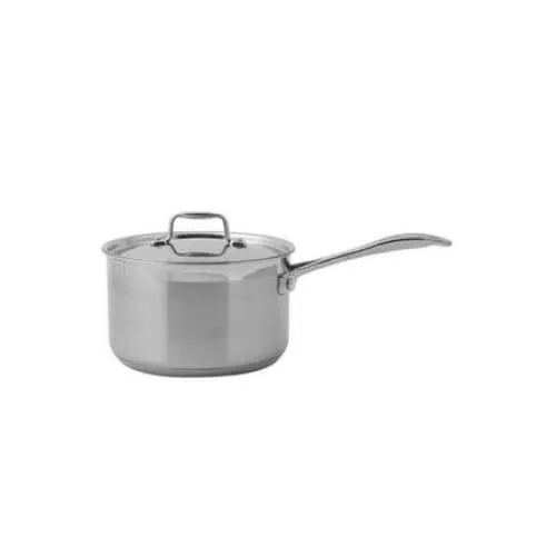 Dexam Supreme Stainless Steel Saucepan