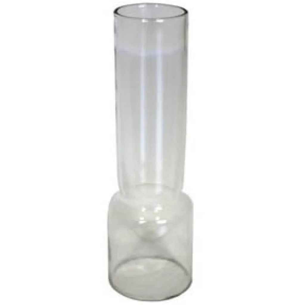 DHR 10''' Glass Chimney