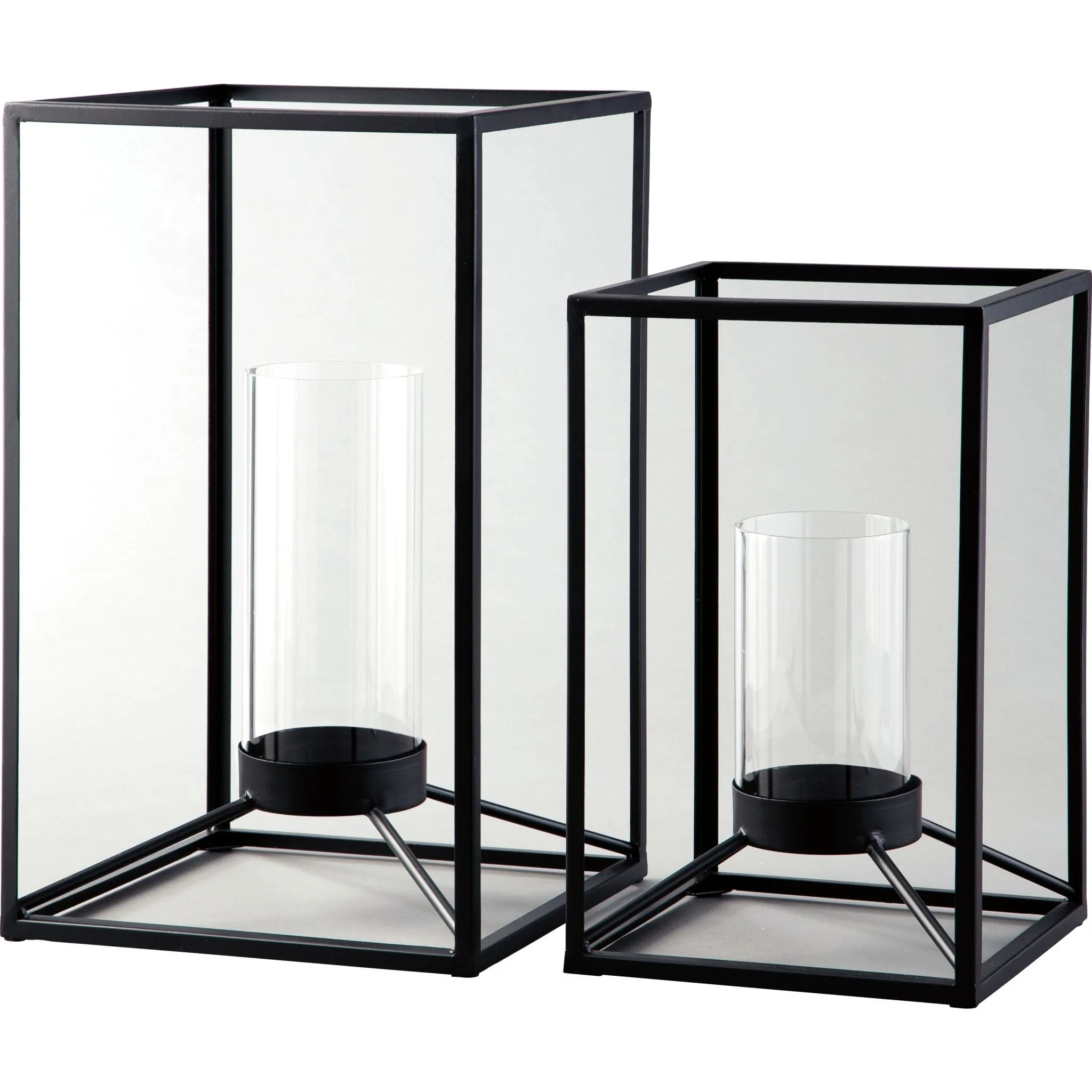 Dimtrois Lantern (Set of 2)