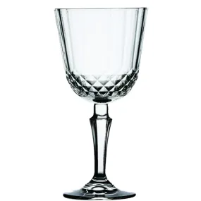 Diony White Wine Glass