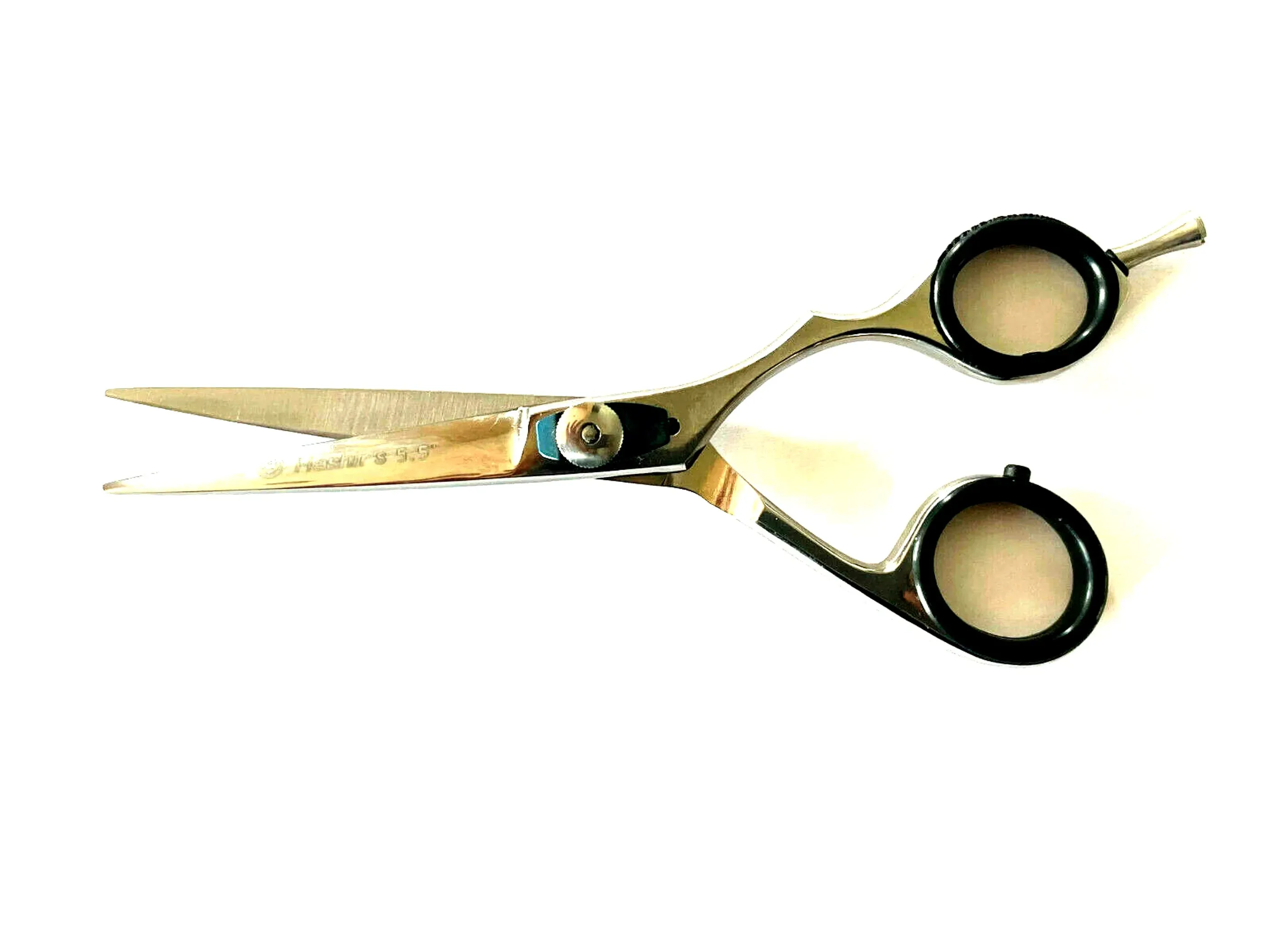 Dog Cat Pet Super Hashir's Brand Trimming Hair Cutting Scissors Satin Finish