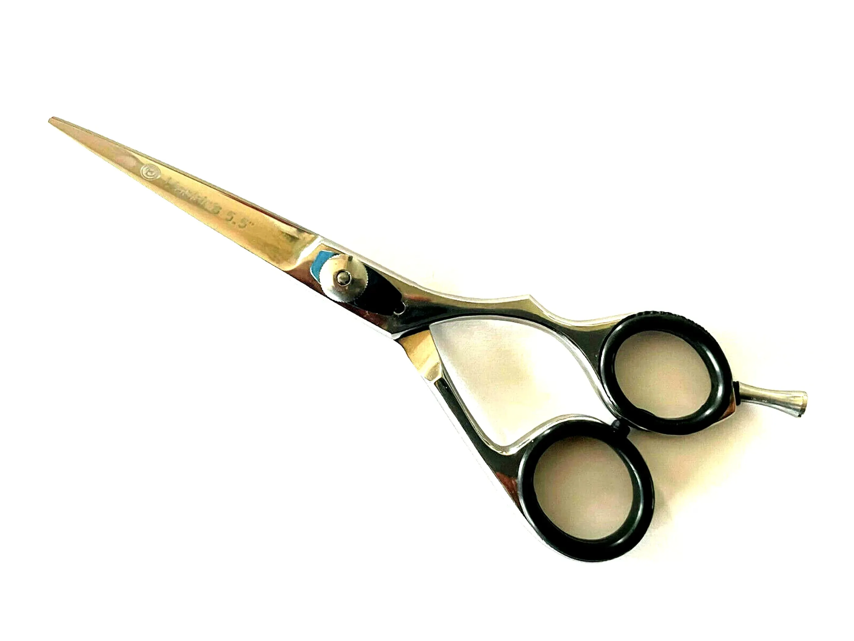 Dog Cat Pet Super Hashir's Brand Trimming Hair Cutting Scissors Satin Finish