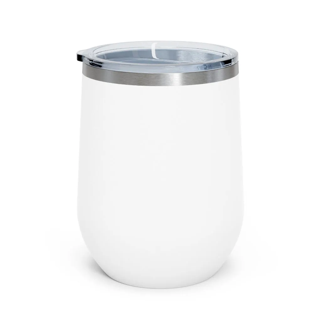 Dogat 12oz Insulated Wine Tumbler