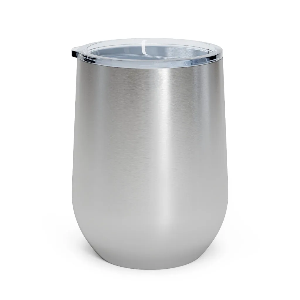 Dogat 12oz Insulated Wine Tumbler