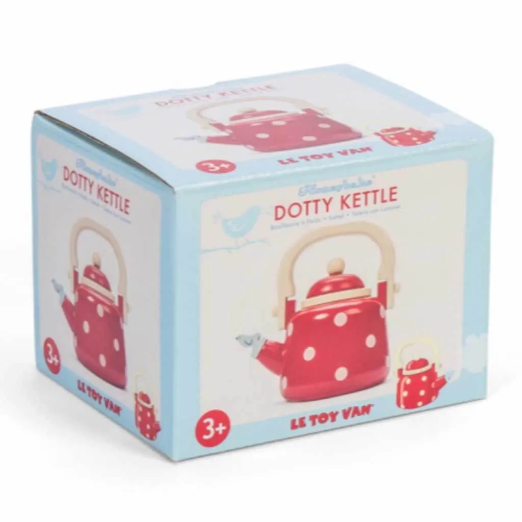 Dotty Kettle