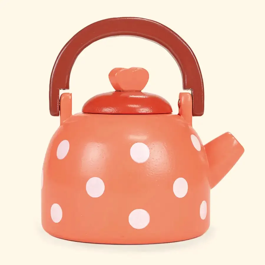 Dotty Kettle