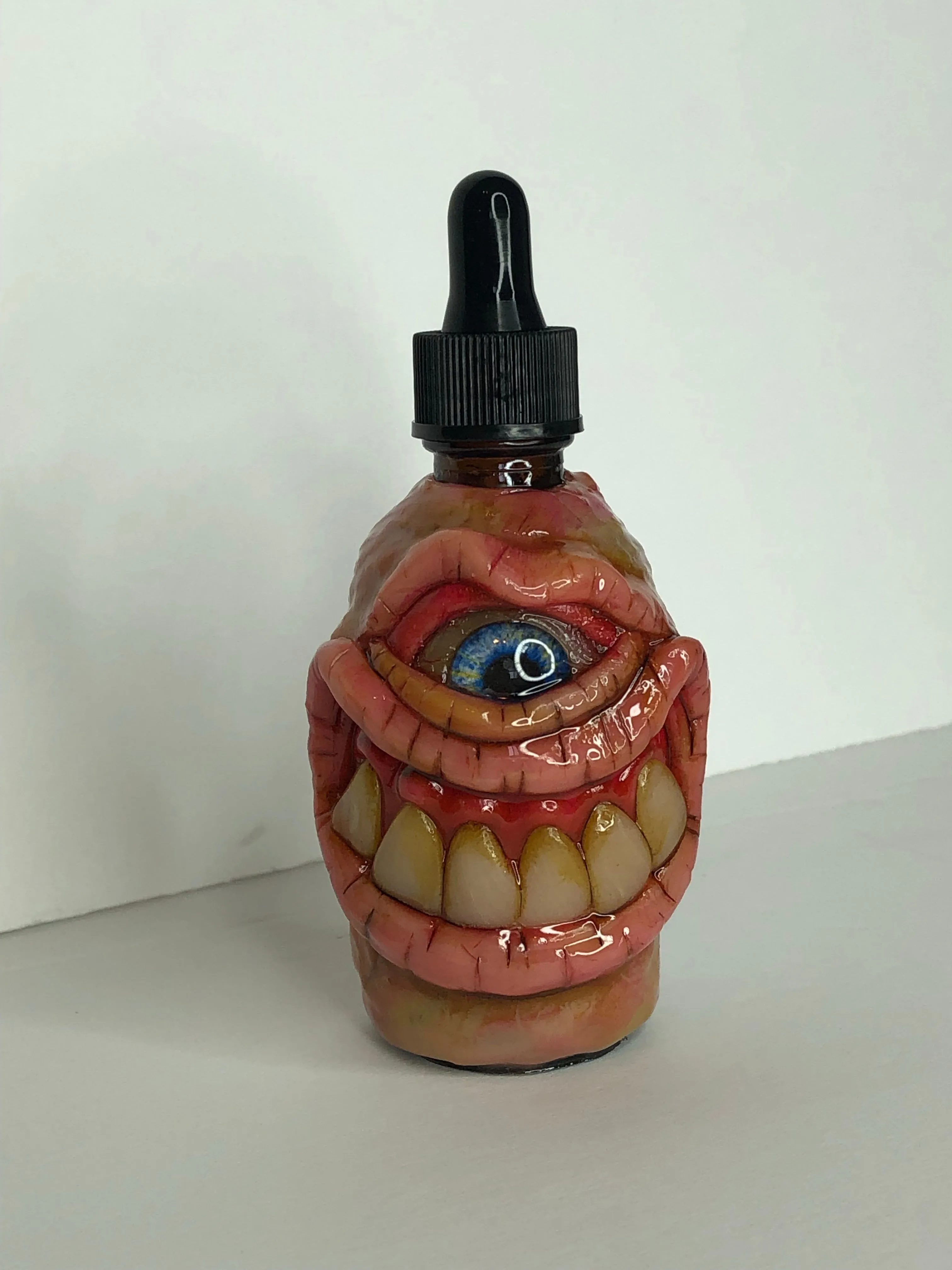 Dr. Feelgood Dropper Bottle