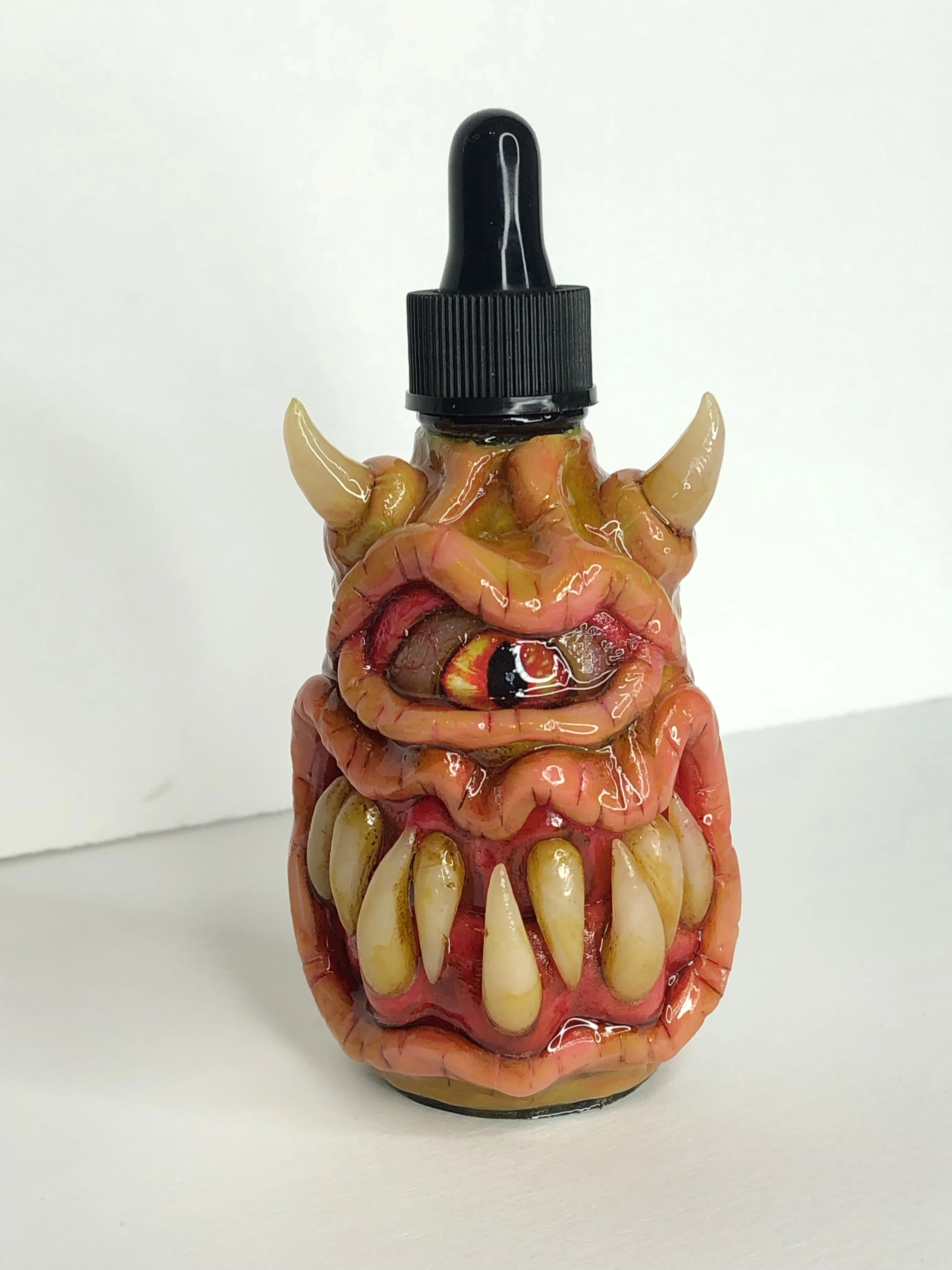 Dr. Feelgood Dropper Bottle