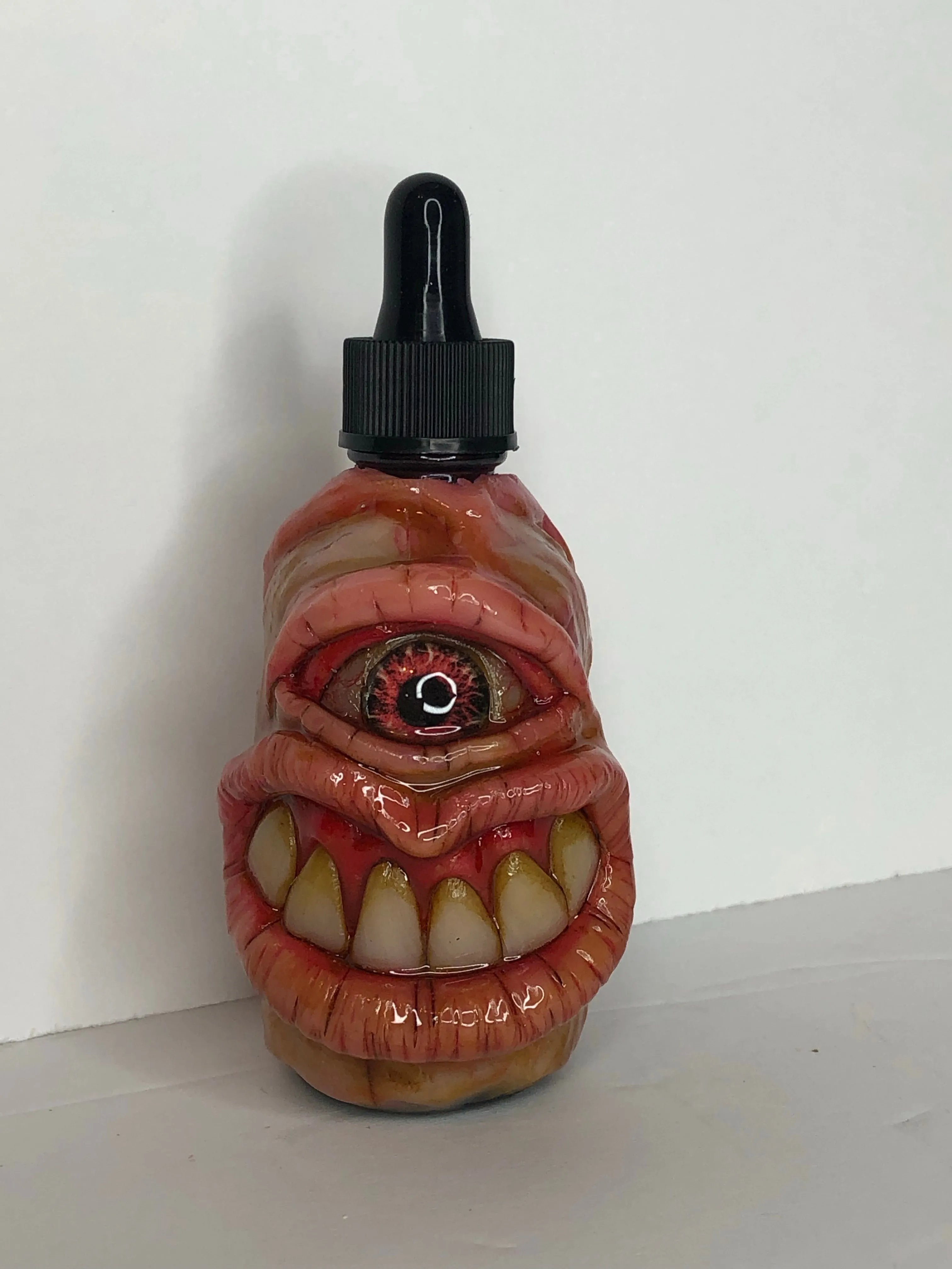 Dr. Feelgood Dropper Bottle