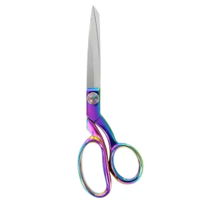 Dressmakers Shears - 8 1/2” - Rainbow