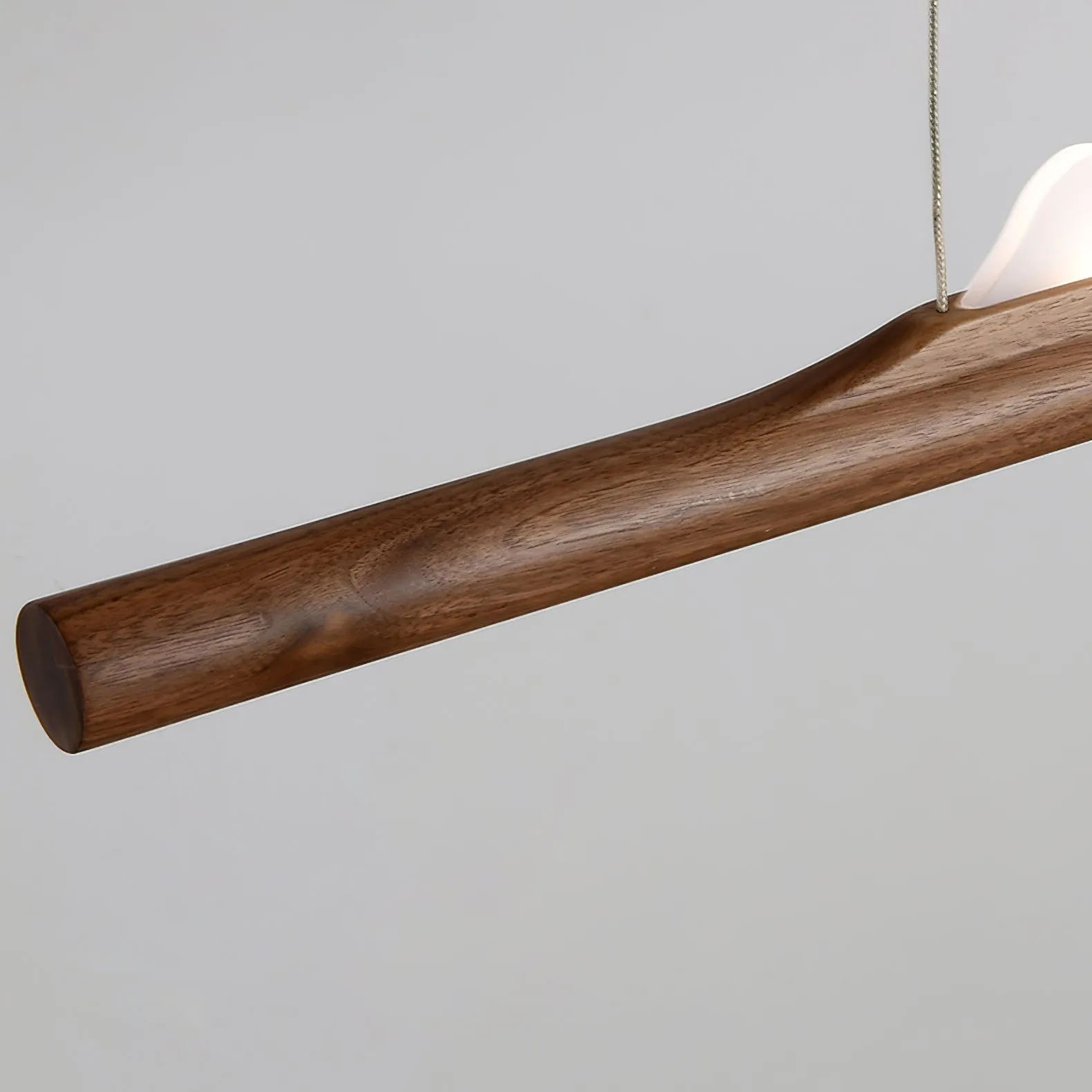 Drift Linear Chandelier