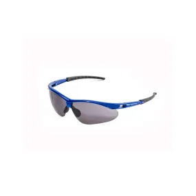 DROMEX SPECTACLE GREY ANTI SCRATCH & ANTI FOG -BLUE FRAME