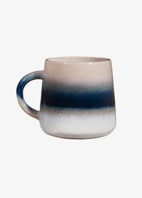 Dusk Mojave Glazed Ombre Mug