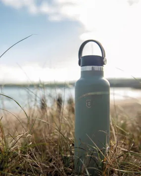 EB Hydro Flask 21oz Bottle - AGAVE