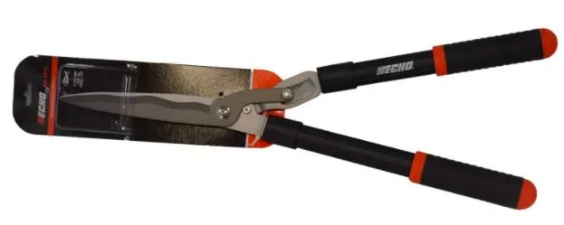 ECHO 9" Hedge Shears