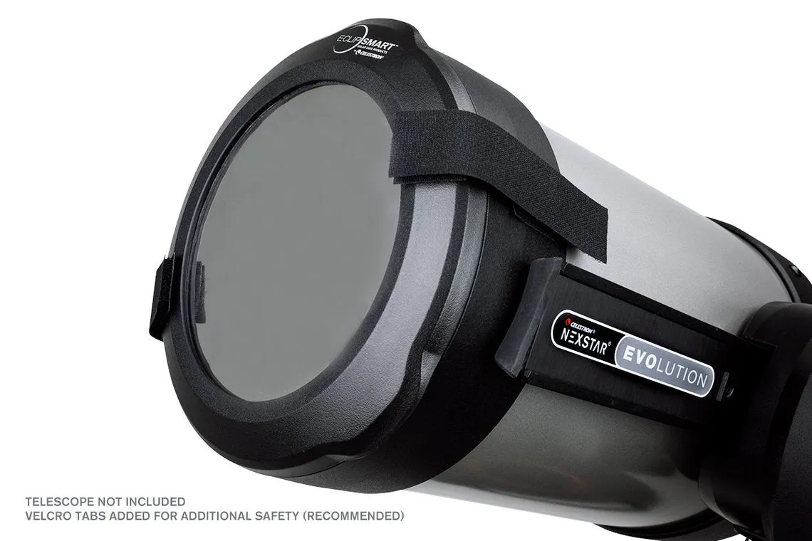 EclipSmart Solar Filter - 6" SCT