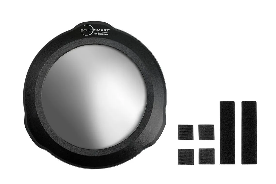 EclipSmart Solar Filter - 6" SCT