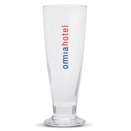 Eden Tall Beer Glass