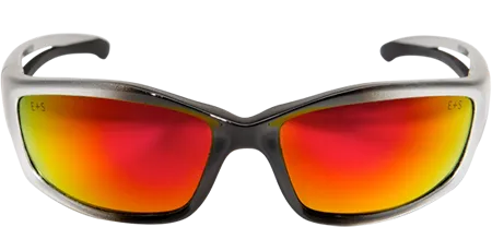 Edge Eyewear GSKAP119 Kazbek Non-Polarized