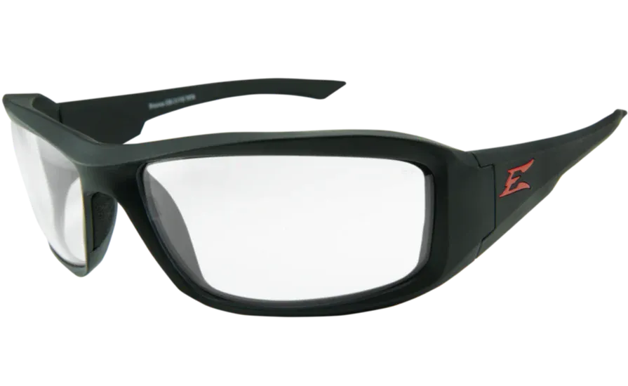 Edge Safety Glasses - Brazeau