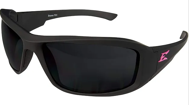 Edge Safety Glasses - Brazeau