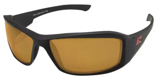 Edge Safety Glasses - Brazeau