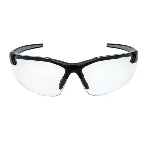 Edge Zorge Safety Glasses - Clear