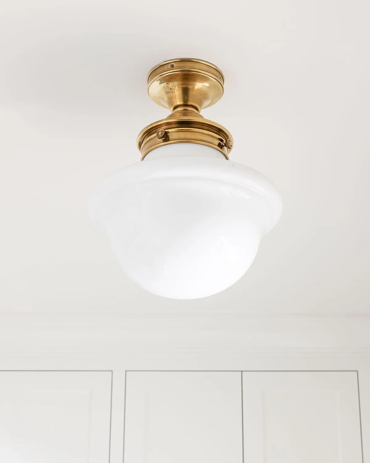 Edmond Flush Mount