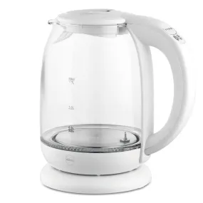 Eldom C510b Lumi Electric Kettle 1.7 L 2200 W White