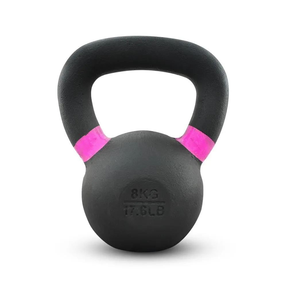 Element Fitness Kettlebell 2.0 - 6 kg-24 kg