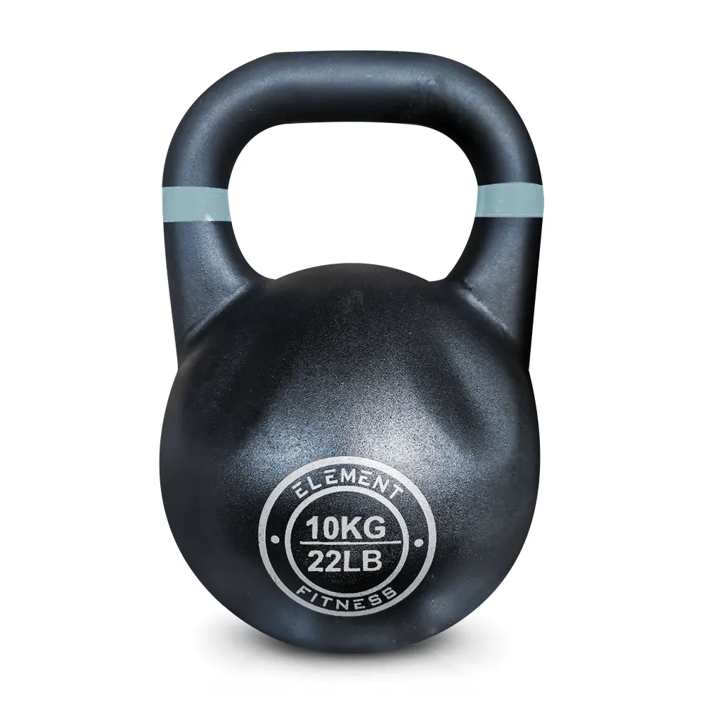 Element Fitness Kettlebell 2.0 - 6 kg-24 kg