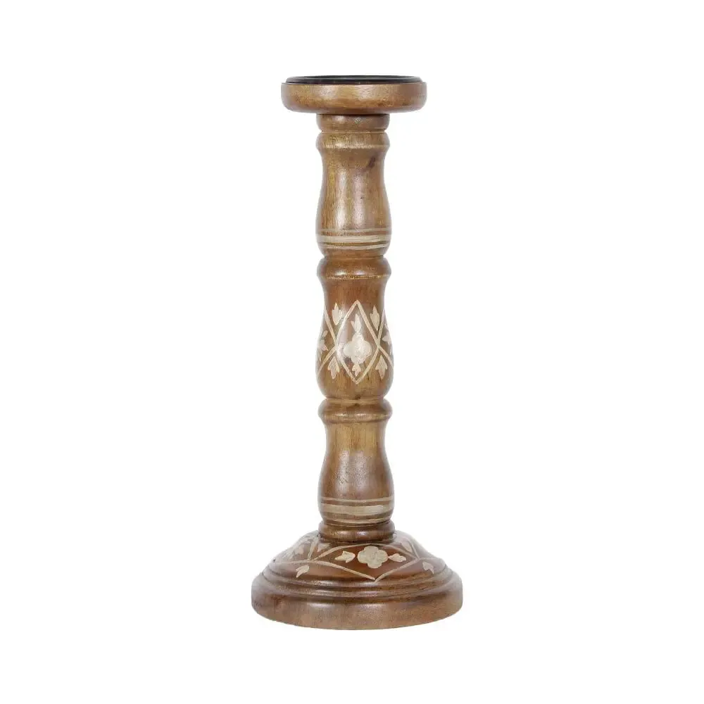 Ellie Vintage Candle Stand