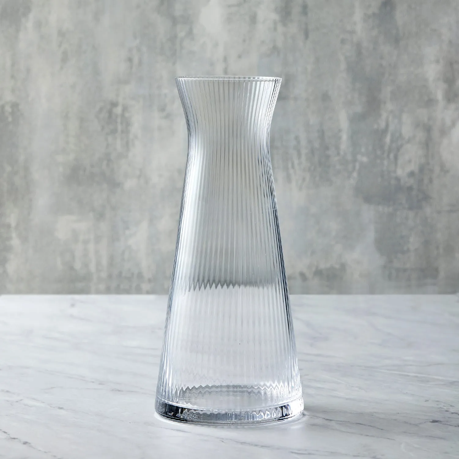 Empire | Water Carafe