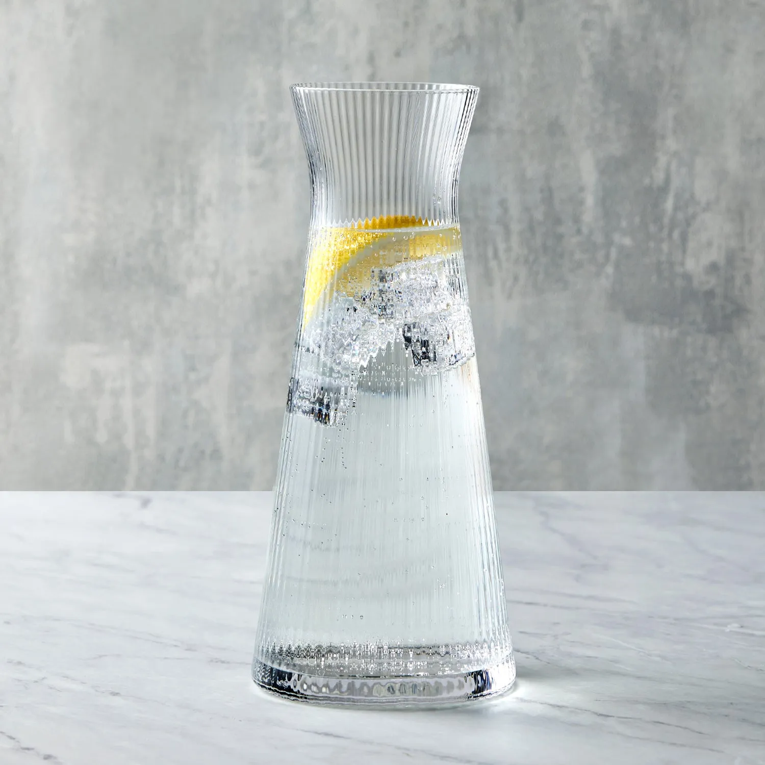 Empire | Water Carafe