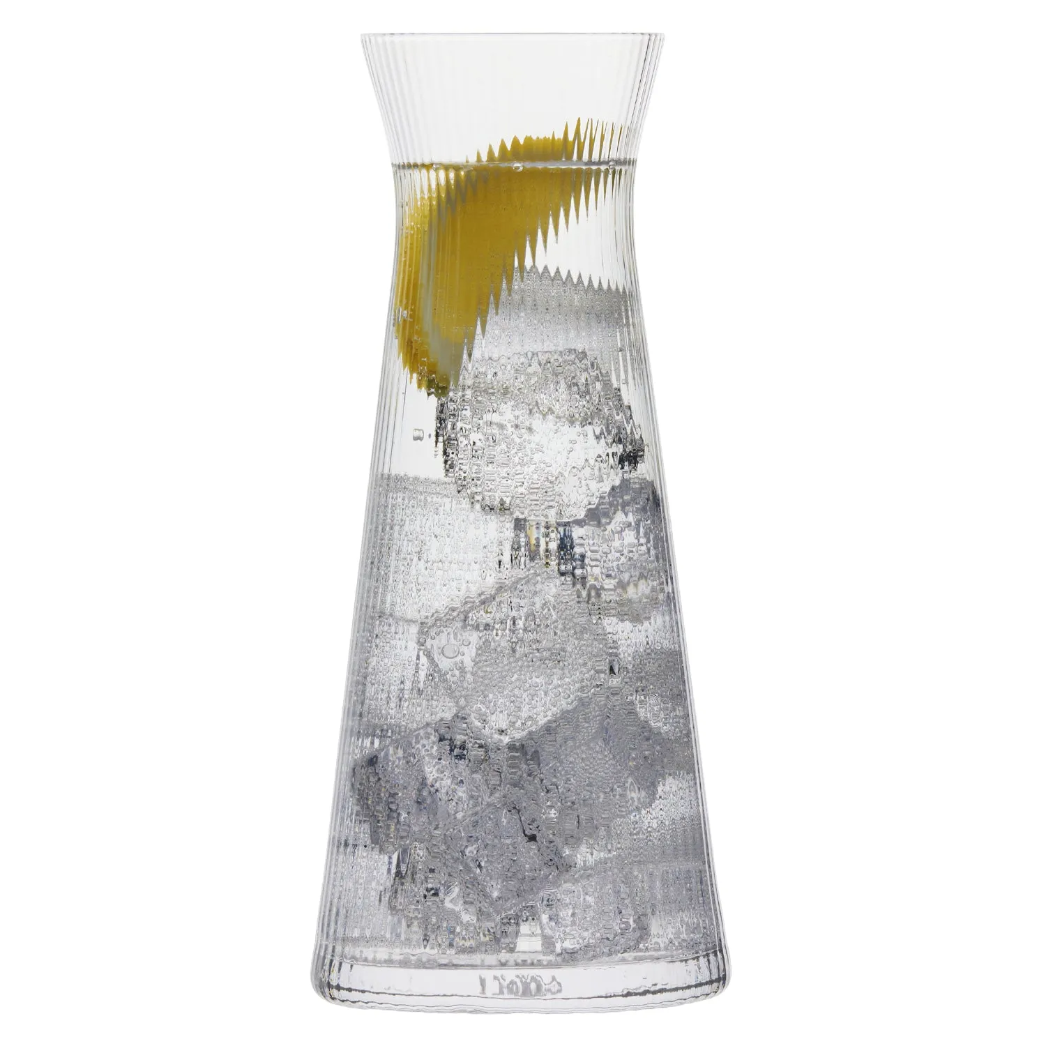 Empire | Water Carafe