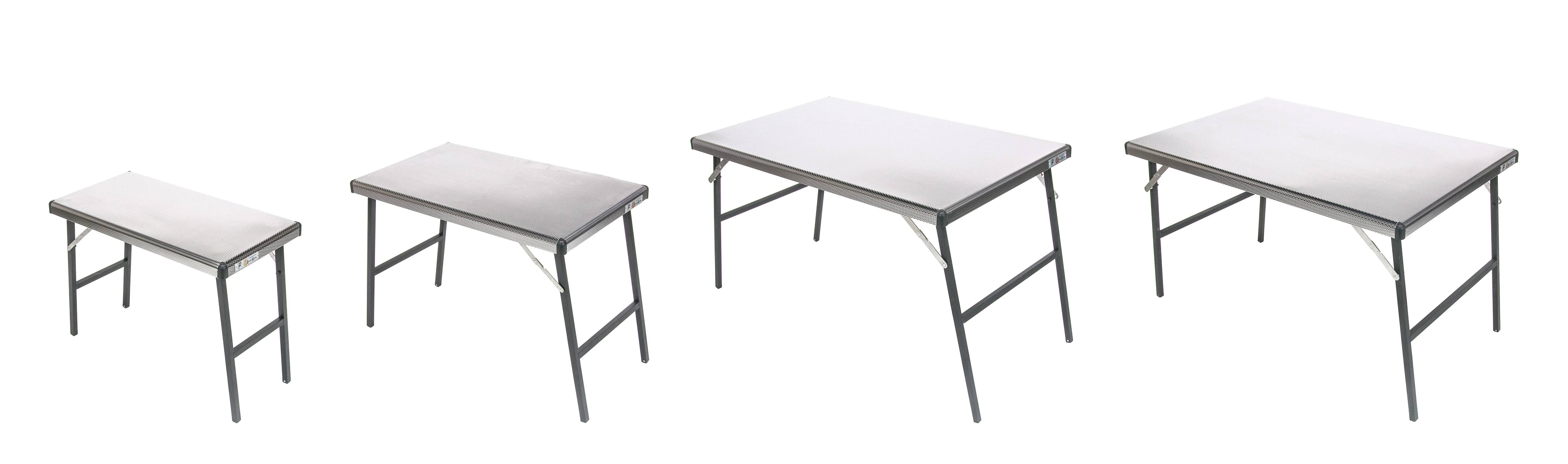 Equipt K9 Camp Table