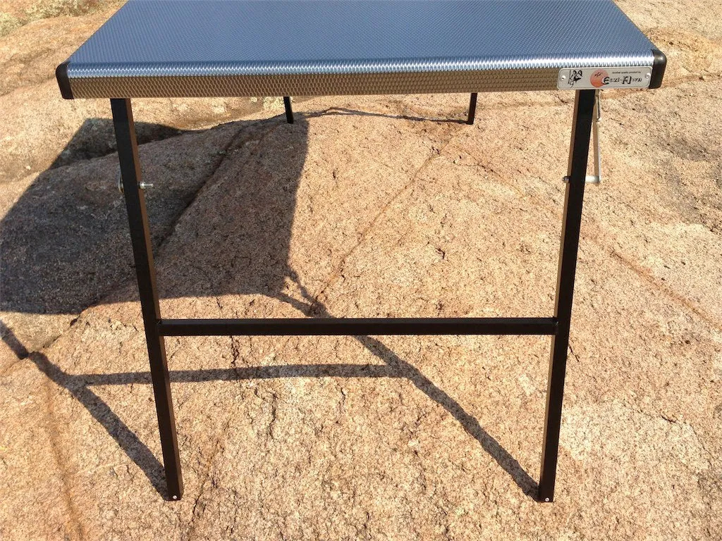 Equipt K9 Camp Table