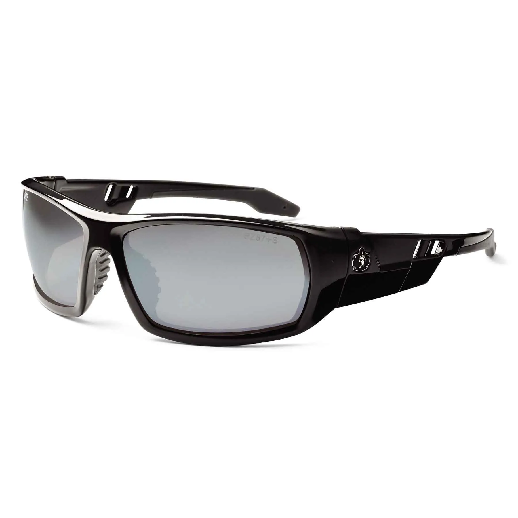 Ergodyne 50042 Skullerz Odin Safety Glasses